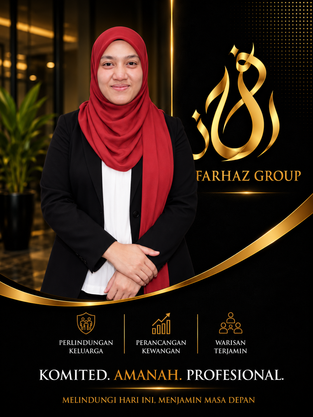 Ain Nadjwa Zakaria